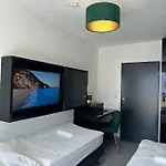 Easyliving Apartahotel Darmstadt