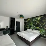 Apartahotel Easyliving Darmstadt
