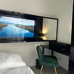 Easyliving Apartahotel Darmstadt