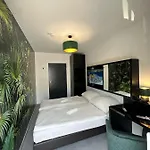 Easyliving Appart hôtel Darmstadt