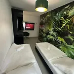 Apartahotel Easyliving Darmstadt