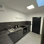 Easyliving Apartahotel Darmstadt