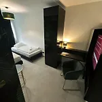 Apartahotel Easyliving Darmstadt