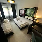 Apartahotel Easyliving