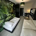 Apartahotel Easyliving Darmstadt