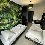 Apartahotel Easyliving