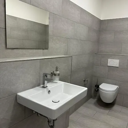 Apart-hotel Easyliving