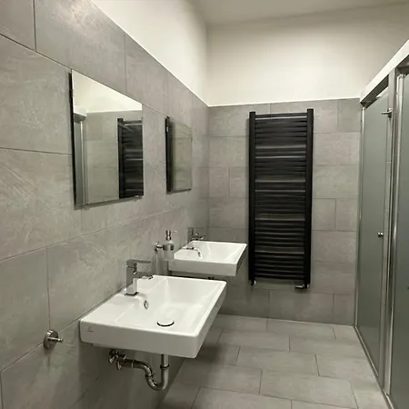 Aparthotel Easyliving Darmstadt