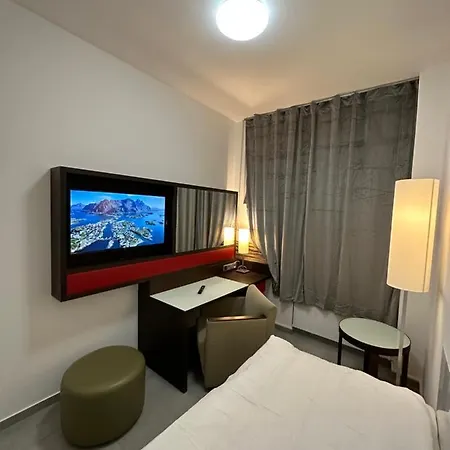 Easyliving * Дармштадт