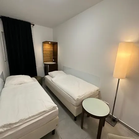 Easyliving 达姆施塔特