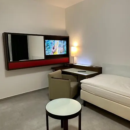Easyliving Lejlighedshotel