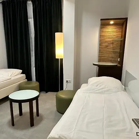 Aparthotel Easyliving
