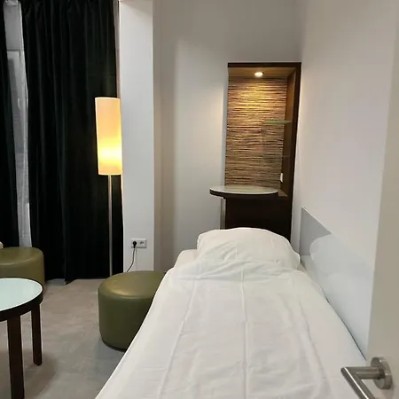 Easyliving Aparthotel Darmstadt