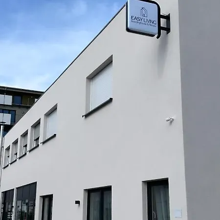 Easyliving Darmstadt