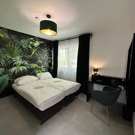 Easyliving 公寓式酒店