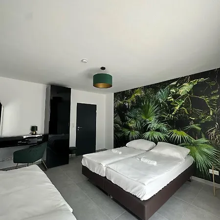 Aparthotel Easyliving Darmstadt