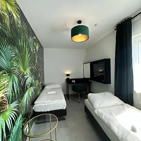 Easyliving * Дармштадт