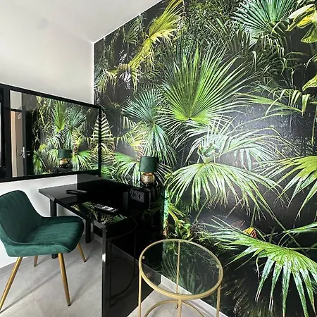 Easyliving 公寓式酒店