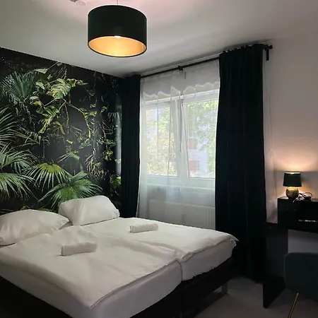 Easyliving 公寓式酒店 *
