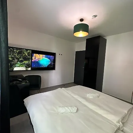 公寓式酒店 Easyliving