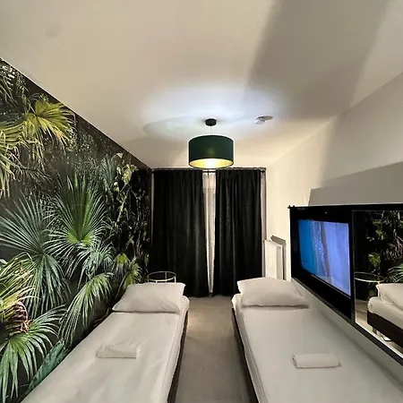Lejlighedshotel Easyliving