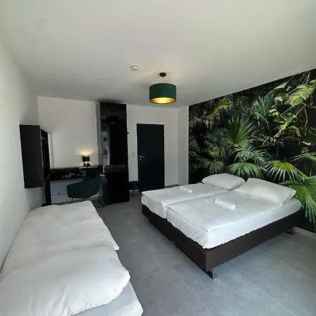Easyliving 达姆施塔特