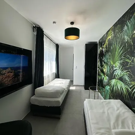 Easyliving Aparthotel