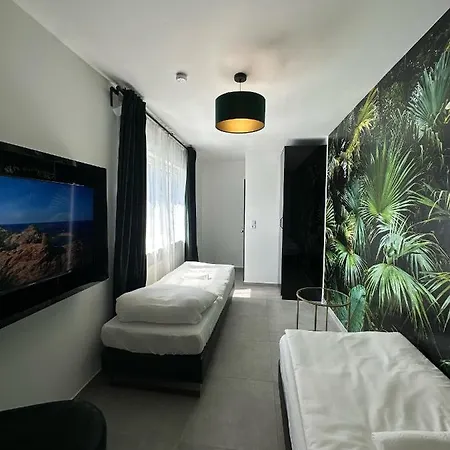 Easyliving 公寓式酒店