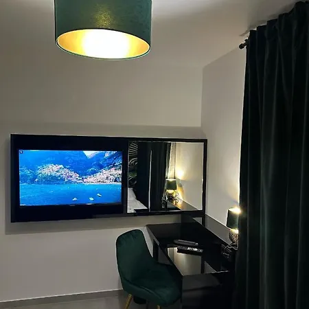 Easyliving 公寓式酒店 *