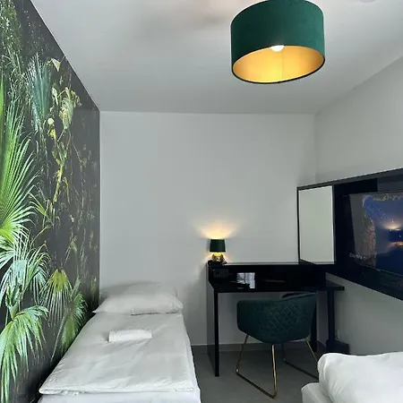Easyliving * 达姆施塔特
