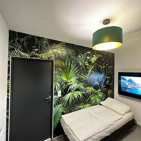 Lejlighedshotel Easyliving