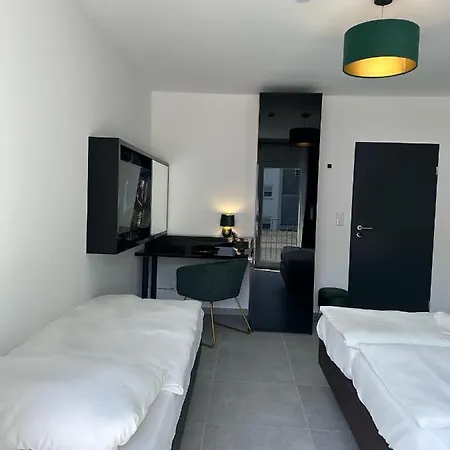 Easyliving 达姆施塔特