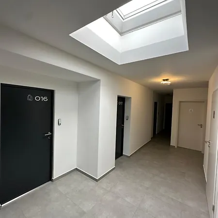 Easyliving Aparthotel Darmstadt