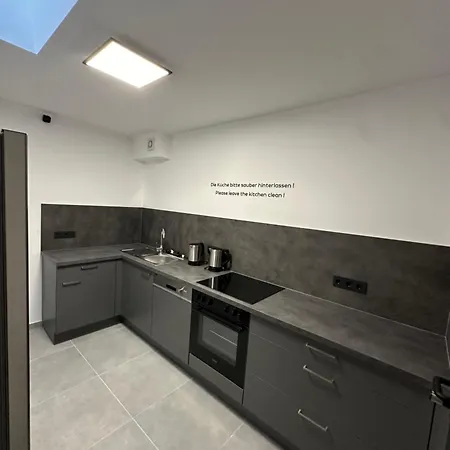 Aparthotel Easyliving *