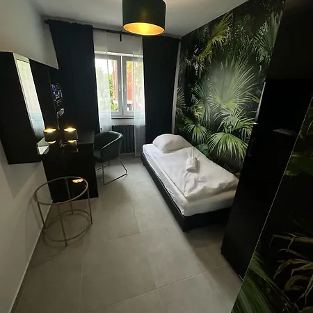 Easyliving 达姆施塔特