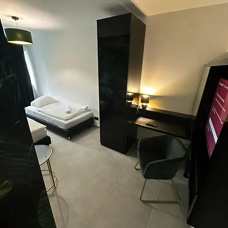 Aparthotel Easyliving Darmstadt