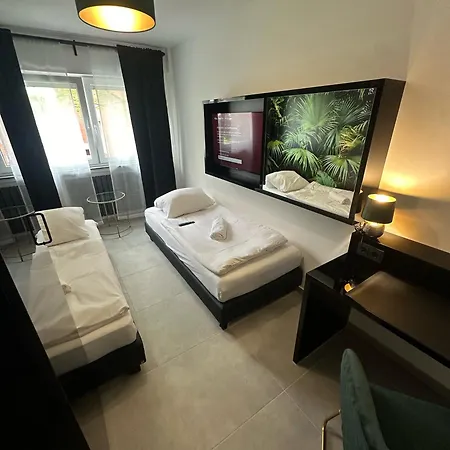 Aparthotel Easyliving