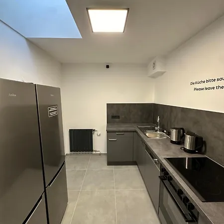 Aparthotel Easyliving *