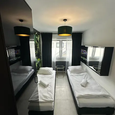 Aparthotel Easyliving