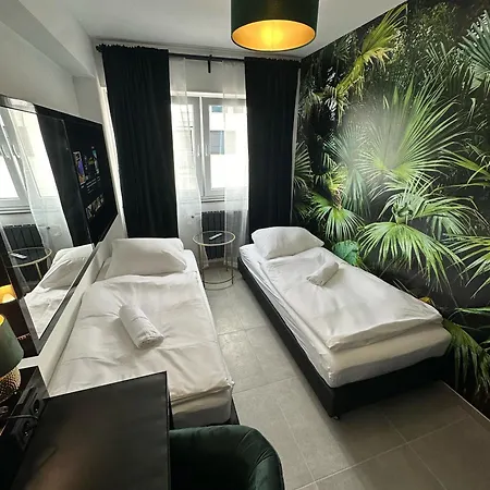 Easyliving * 达姆施塔特