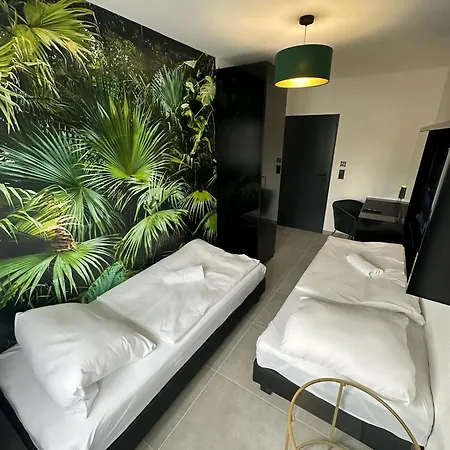 公寓式酒店 Easyliving