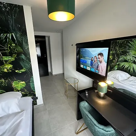 Easyliving *
