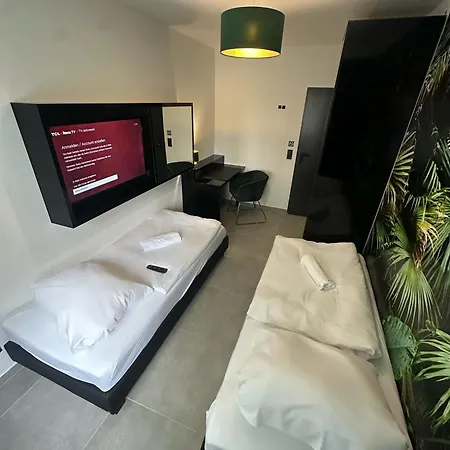 Easyliving Дармштадт