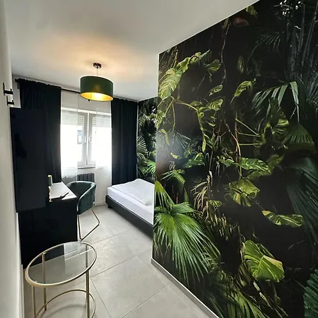 Apart-hotel Easyliving Darmstadt