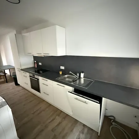 公寓式酒店 Easyliving