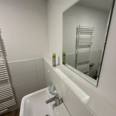 Easyliving Aparthotel Darmstadt