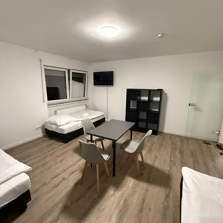 Easyliving Apartahotel