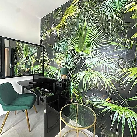 Apart-hotel Easyliving