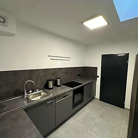 Apart-hotel Easyliving *