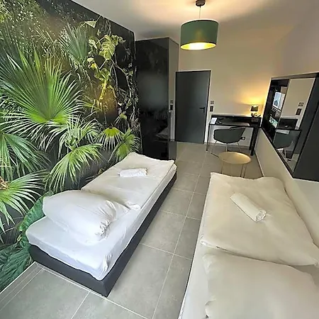 Easyliving Apart-hotel *